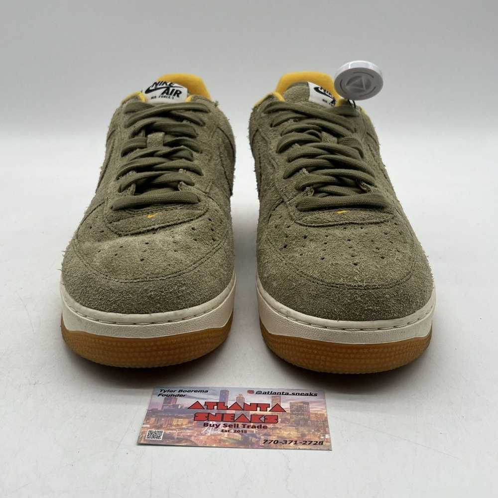 Nike Air Force 1 low EYBL - image 2