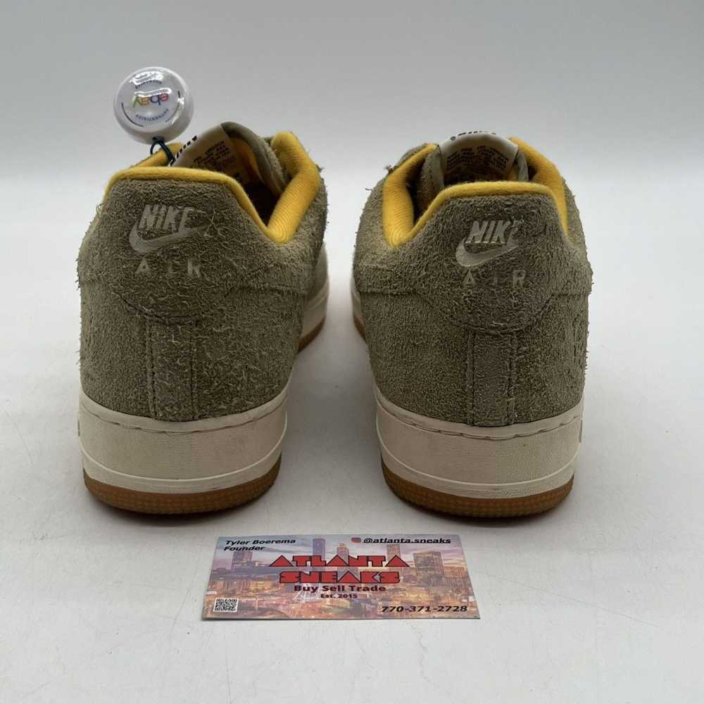 Nike Air Force 1 low EYBL - image 3