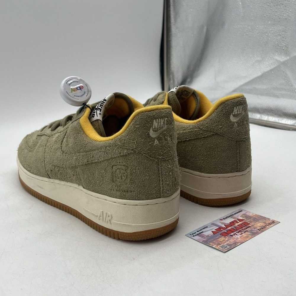 Nike Air Force 1 low EYBL - image 4