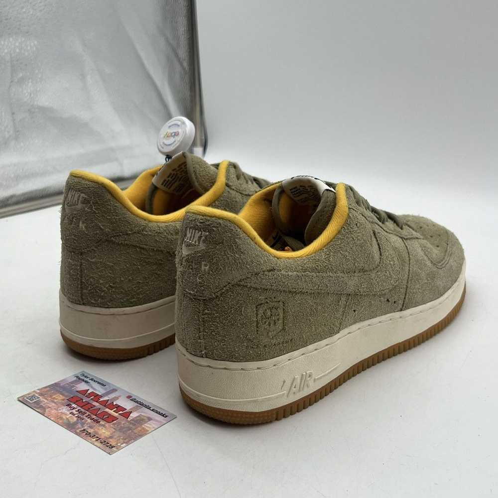 Nike Air Force 1 low EYBL - image 5