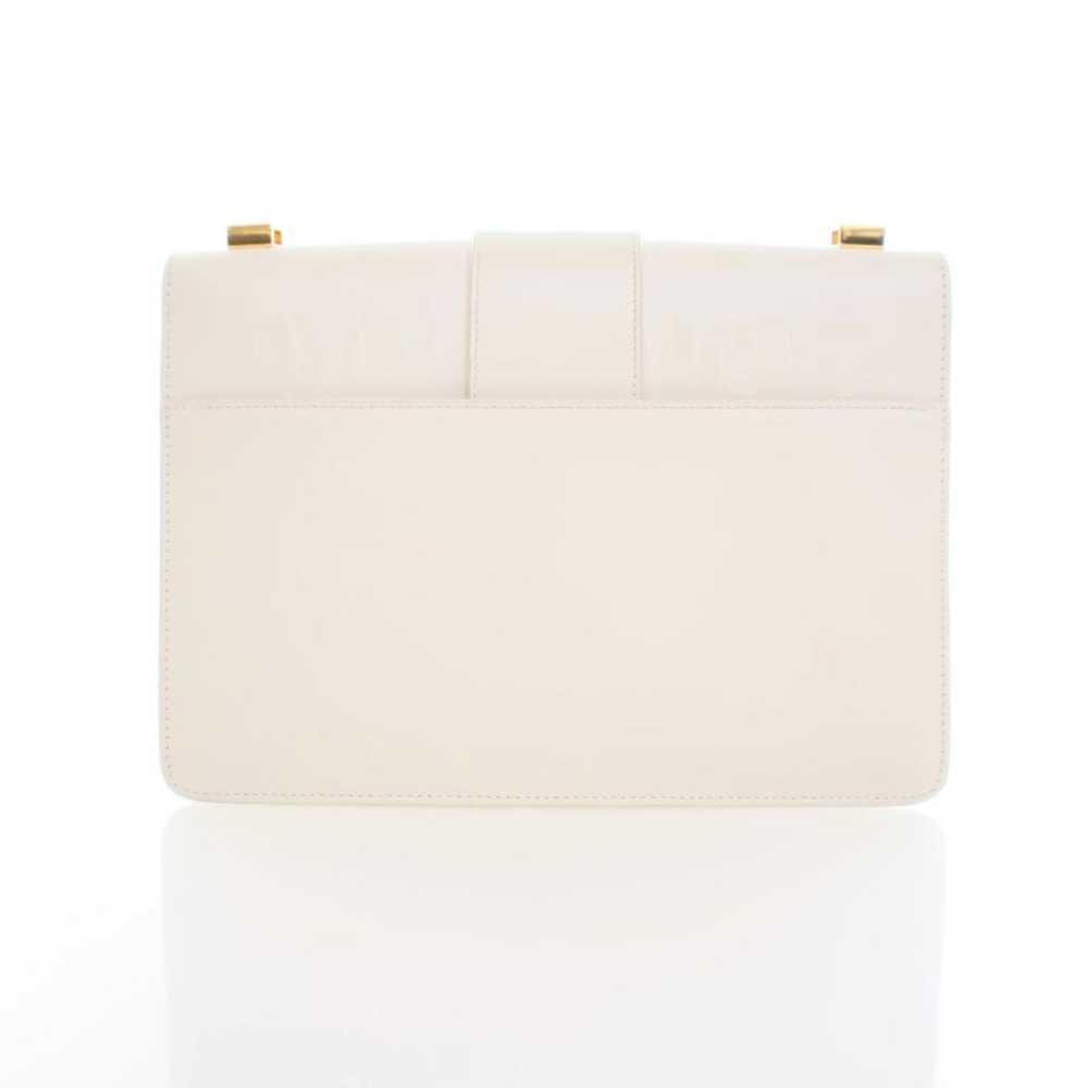 Dior 30 Montaigne leather crossbody bag - image 3