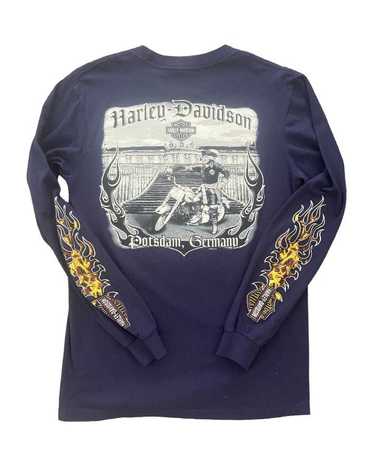 Harley Davidson 2009 Harley Davidson Shirt