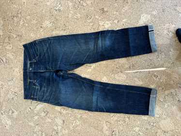 Tcb Jeans TCB slim 50s — Size 31 - image 1