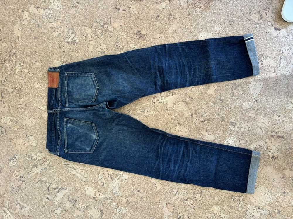 Tcb Jeans TCB slim 50s — Size 31 - image 2