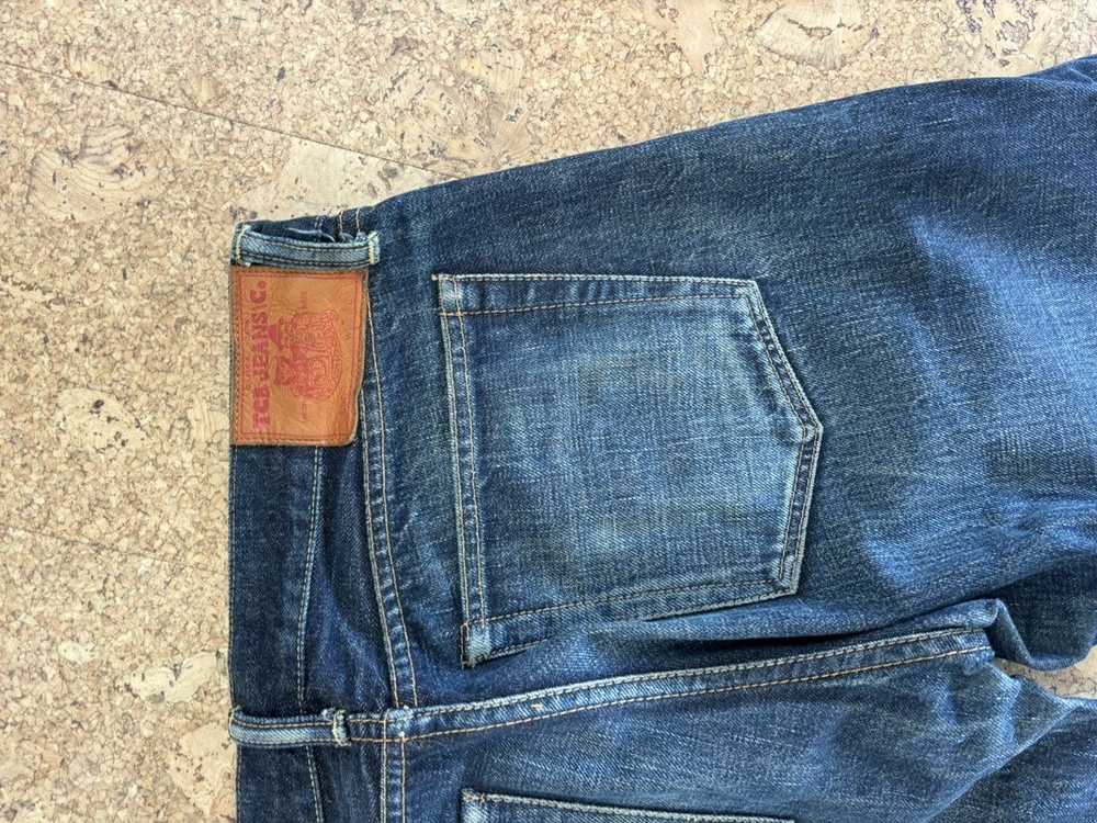 Tcb Jeans TCB slim 50s — Size 31 - image 4