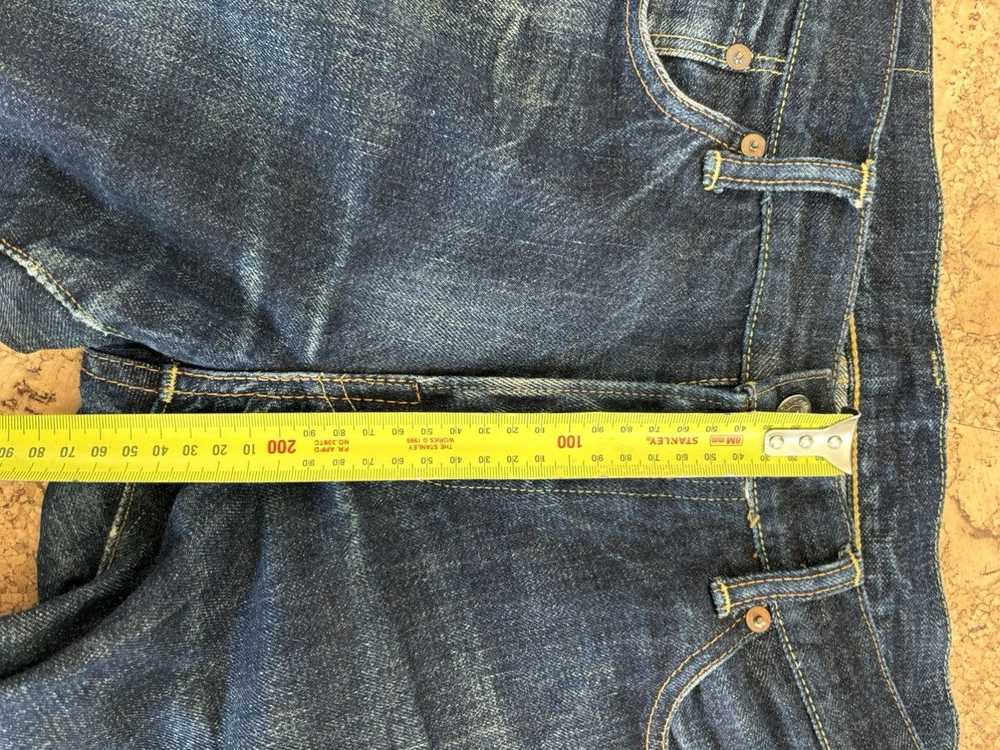 Tcb Jeans TCB slim 50s — Size 31 - image 6