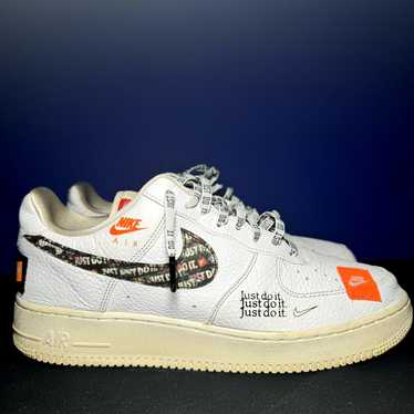 Jordan Brand × Nike Size 12 - Air Force 1 Low 107… - image 1