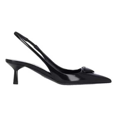 Prada Patent leather heels - image 1