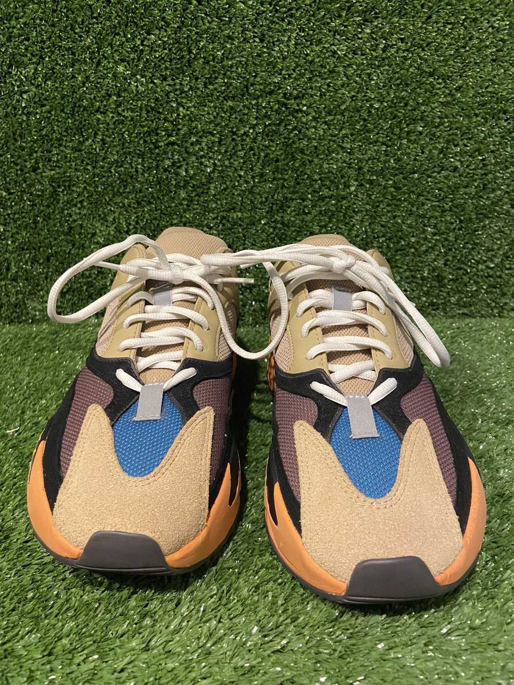 Adidas × Kanye West Yeezy 700 ‘Enflame’ - image 3