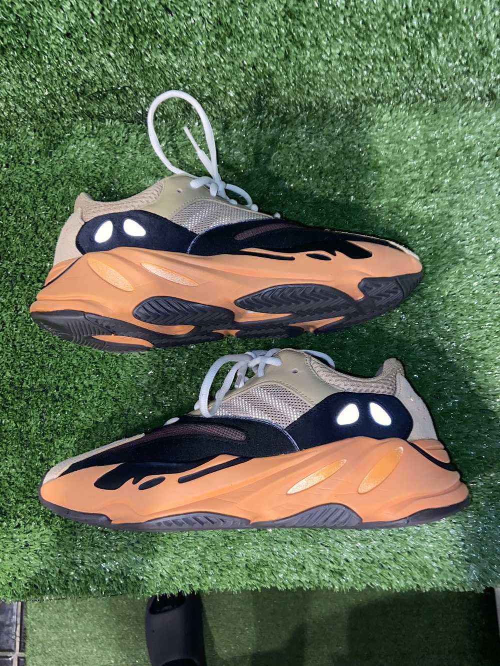 Adidas × Kanye West Yeezy 700 ‘Enflame’ - image 5