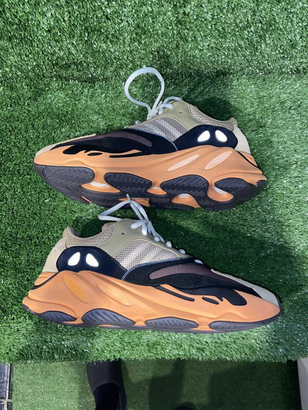 Adidas × Kanye West Yeezy 700 ‘Enflame’ - image 6