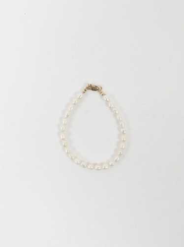 Coco Pearl Bracelet