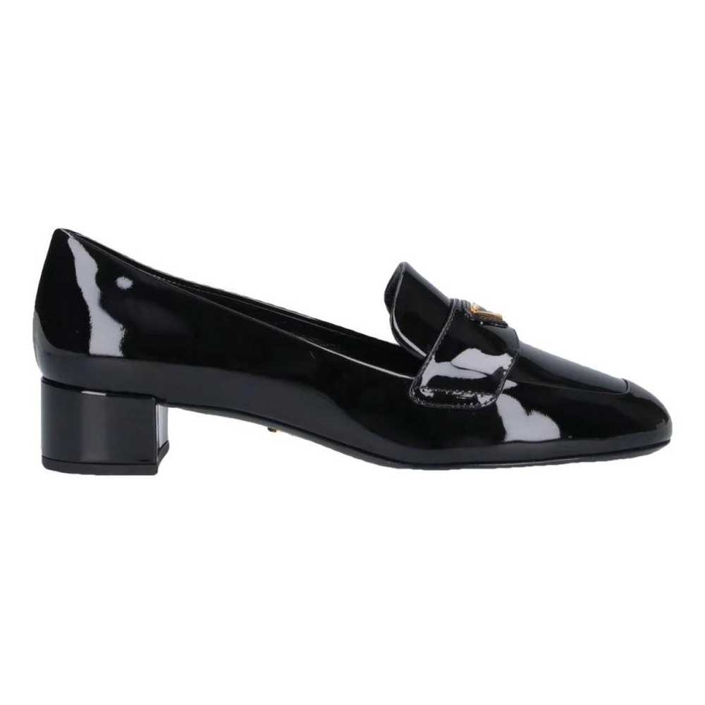 Prada Patent leather heels - image 1