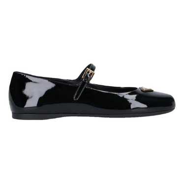 Prada Patent leather ballet flats - image 1