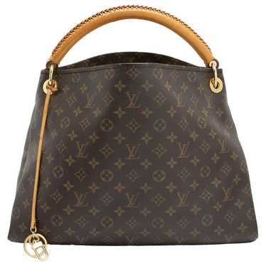 Louis Vuitton Artsy cloth handbag