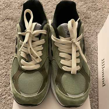 New balance jjjjound 990v3 - Gem