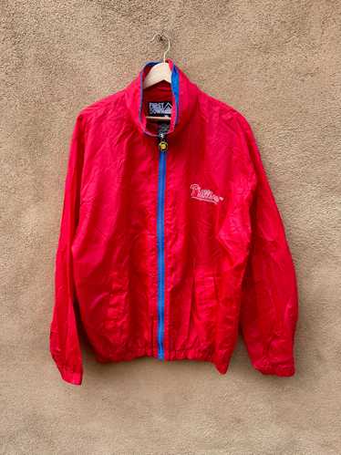 Phillies First Down Windbreaker - image 1