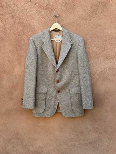 Cricketeer Wool Blazer - 40 Slim