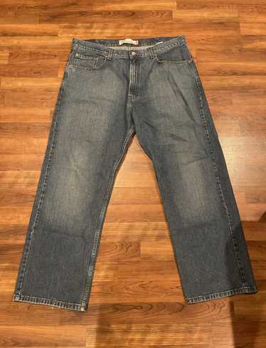 Levi's LOOSE STRAIGHT 569 LEVIS