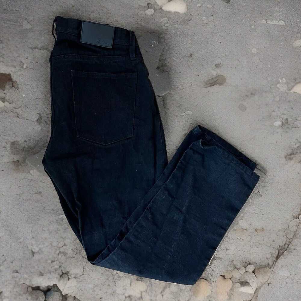 Streetwear × Taylor Stitch Taylor Stitch Selvedge… - image 1