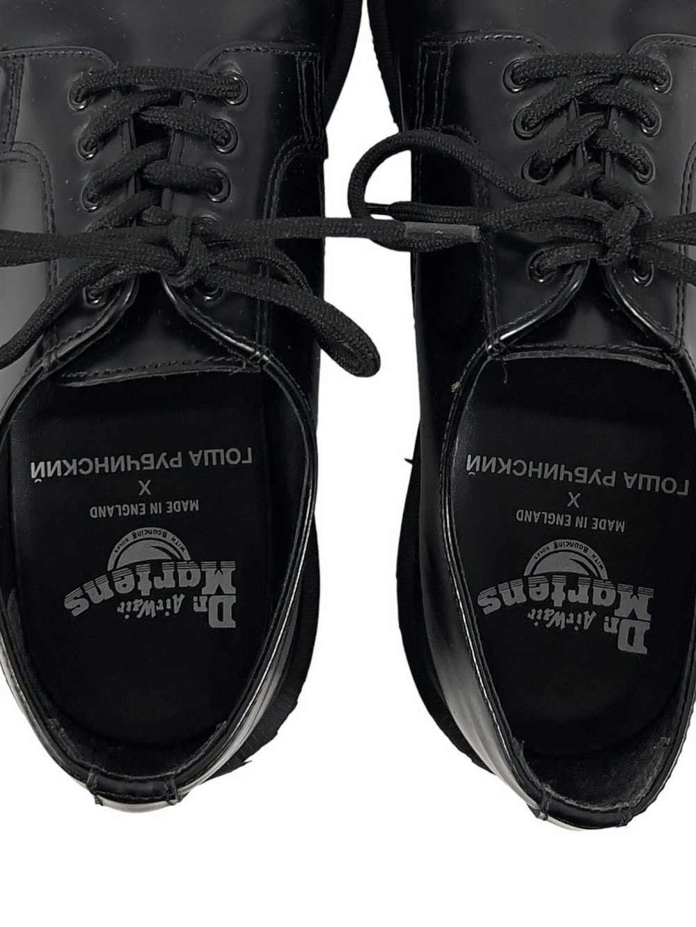 Dr. Martens × Gosha Rubchinskiy Gosha Rubchinskiy… - image 4