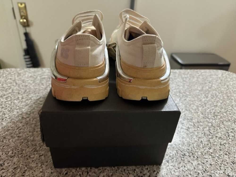 Adidas × Raf Simons Adidas Raf Simons Detroit Run… - image 5