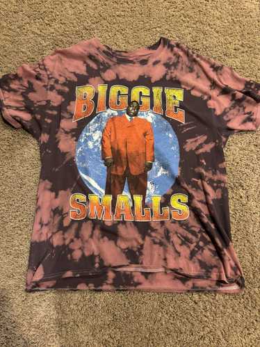 Vintage Biggie Smalls Vintage T-Shirt