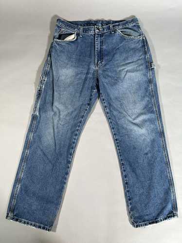 Dickies Y2K Baggy Dickies Carpenter Jeans