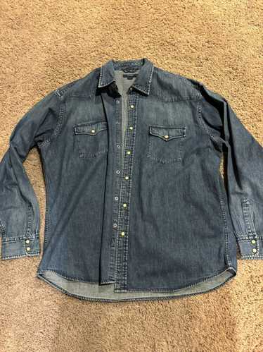 J.Crew Denim Jacket