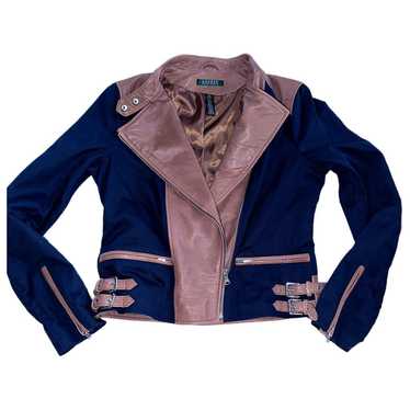 Lauren Ralph Lauren Leather jacket - image 1