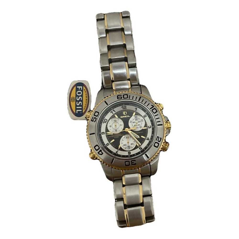 Breil Watch - image 1