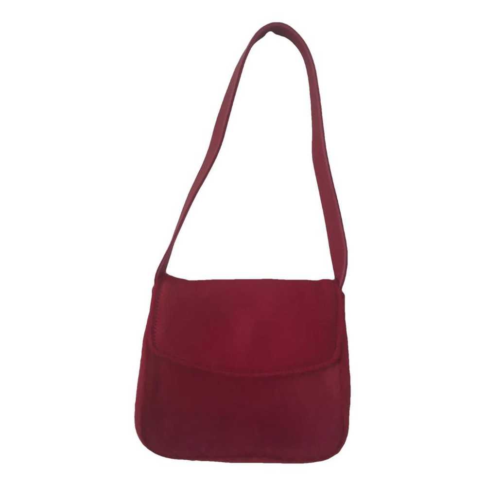 LES Tropeziennes Pony-style calfskin handbag - image 1