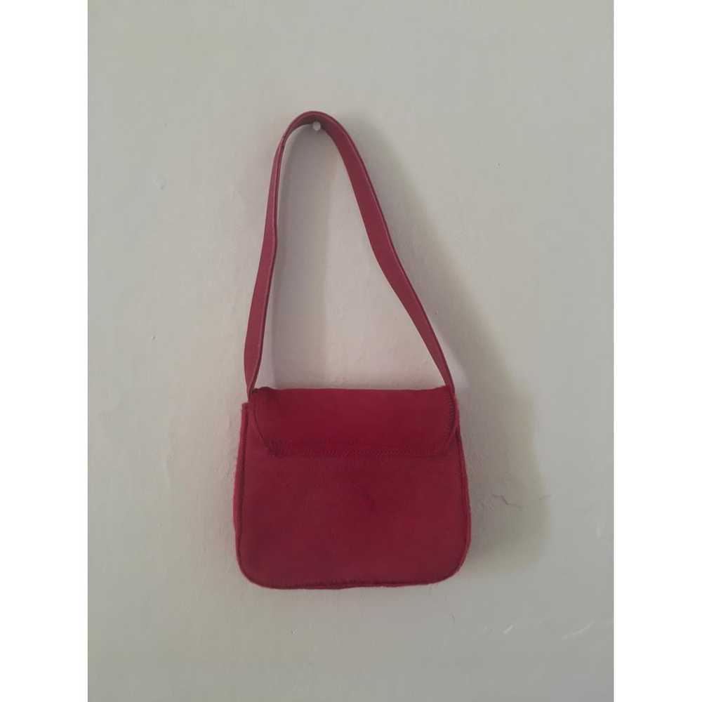 LES Tropeziennes Pony-style calfskin handbag - image 4