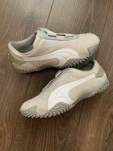 Japanese Brand × Puma × Vintage Vintage Puma Most… - image 1