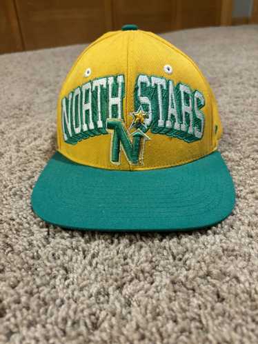 NHL × Vintage × Zephyr Vintage Minnesota North Sta