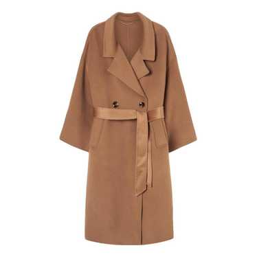 The curated Cashmere coat - image 1