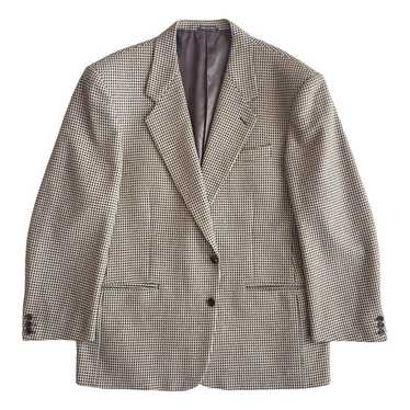 Gianfranco Ferré Wool jacket - image 1