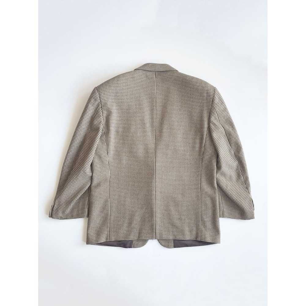 Gianfranco Ferré Wool jacket - image 2