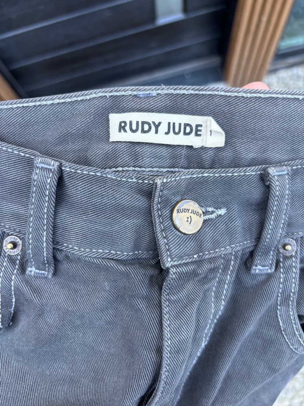 Rudy Jude Utility Jeans (1) | Used, Secondhand,… - image 3