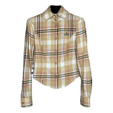 Vivienne westwood shirt red - Gem