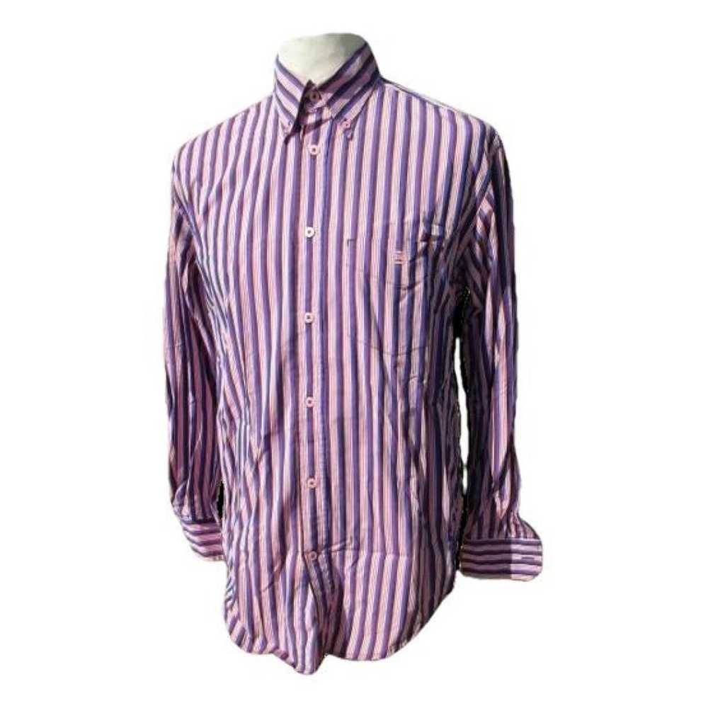 Serge Blanco Shirt - image 1