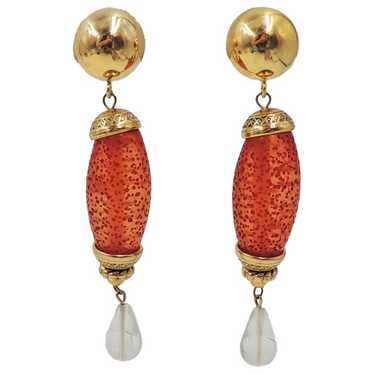 Sharra Pagano Earrings