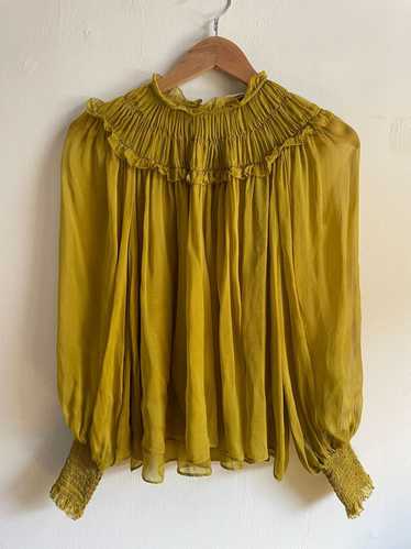 Ulla Johnson Arabella Top | Used, Secondhand, Rese