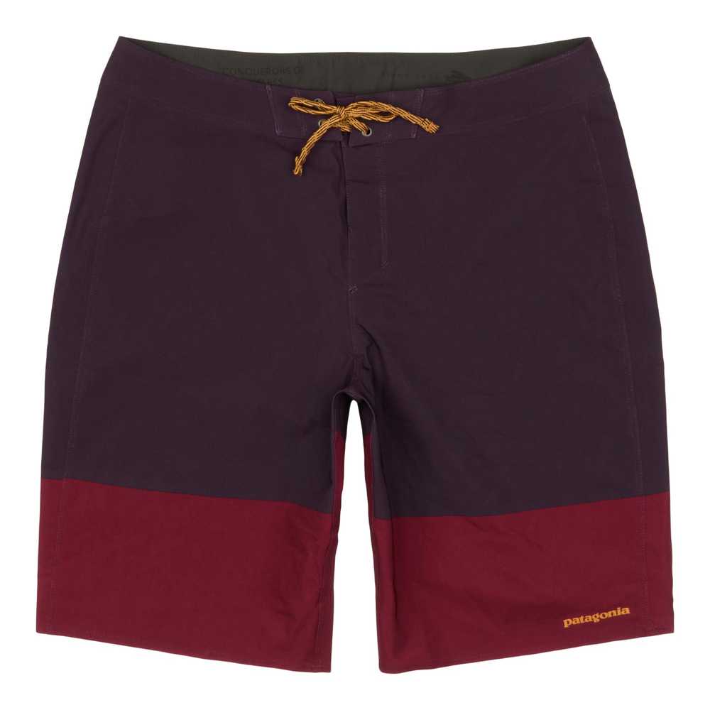 Patagonia - Men's Hydropeak Boardshorts - 21" - image 1