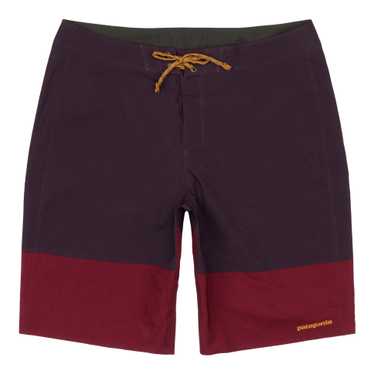 Patagonia - Men's Hydropeak Boardshorts - 21" - image 1