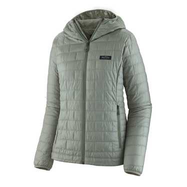 Patagonia - Women's Nano Puff® Fitz Roy Trout Hoo… - image 1