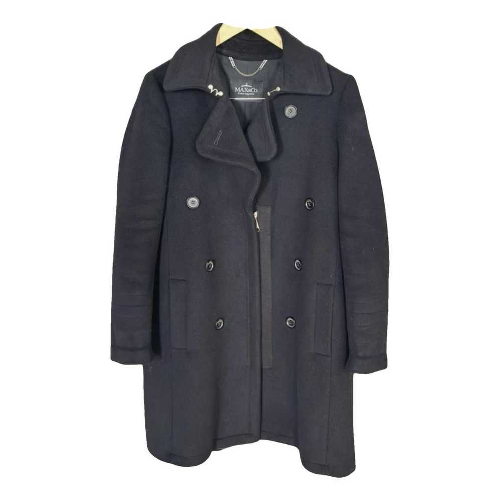 Max & Co Cashmere coat - image 1