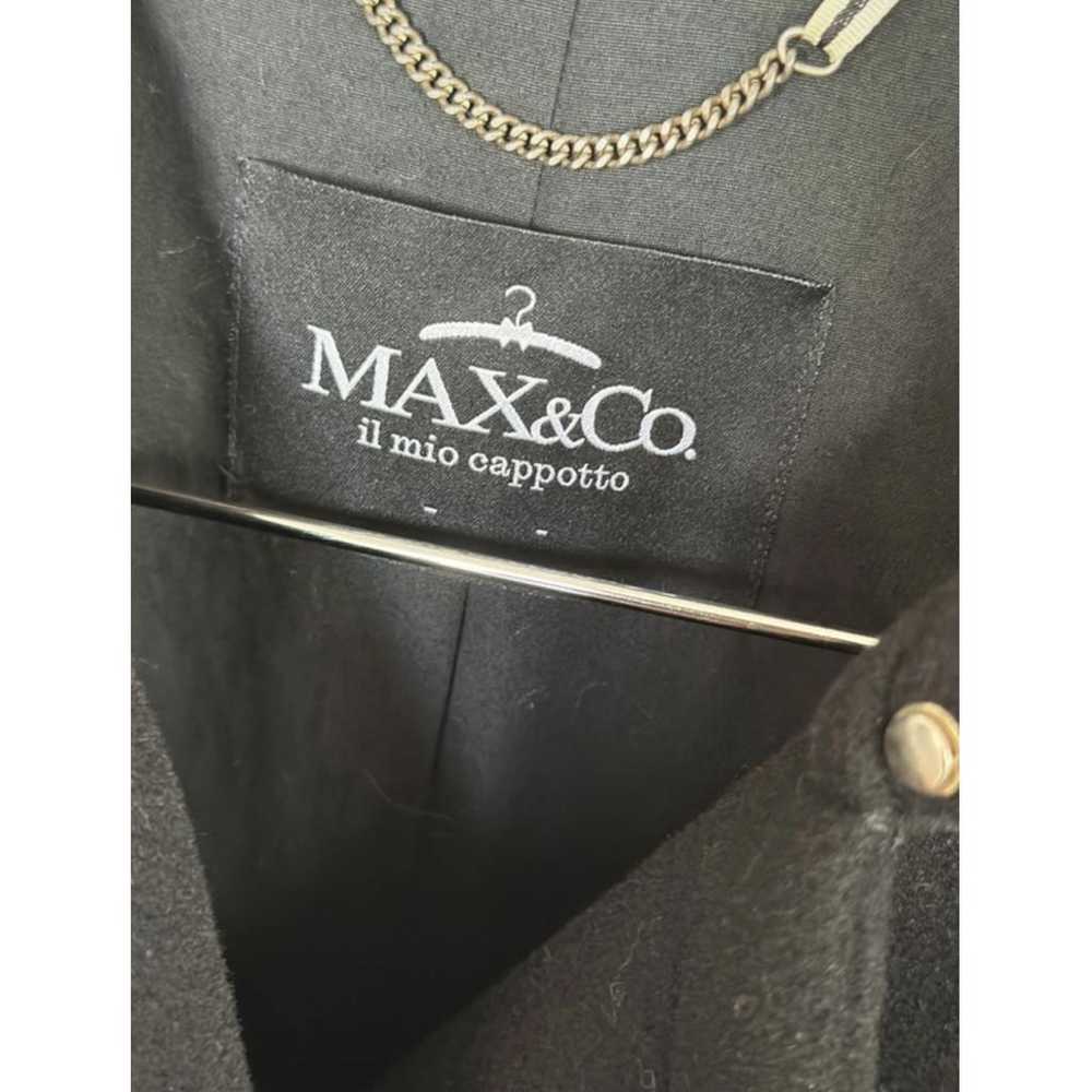 Max & Co Cashmere coat - image 2