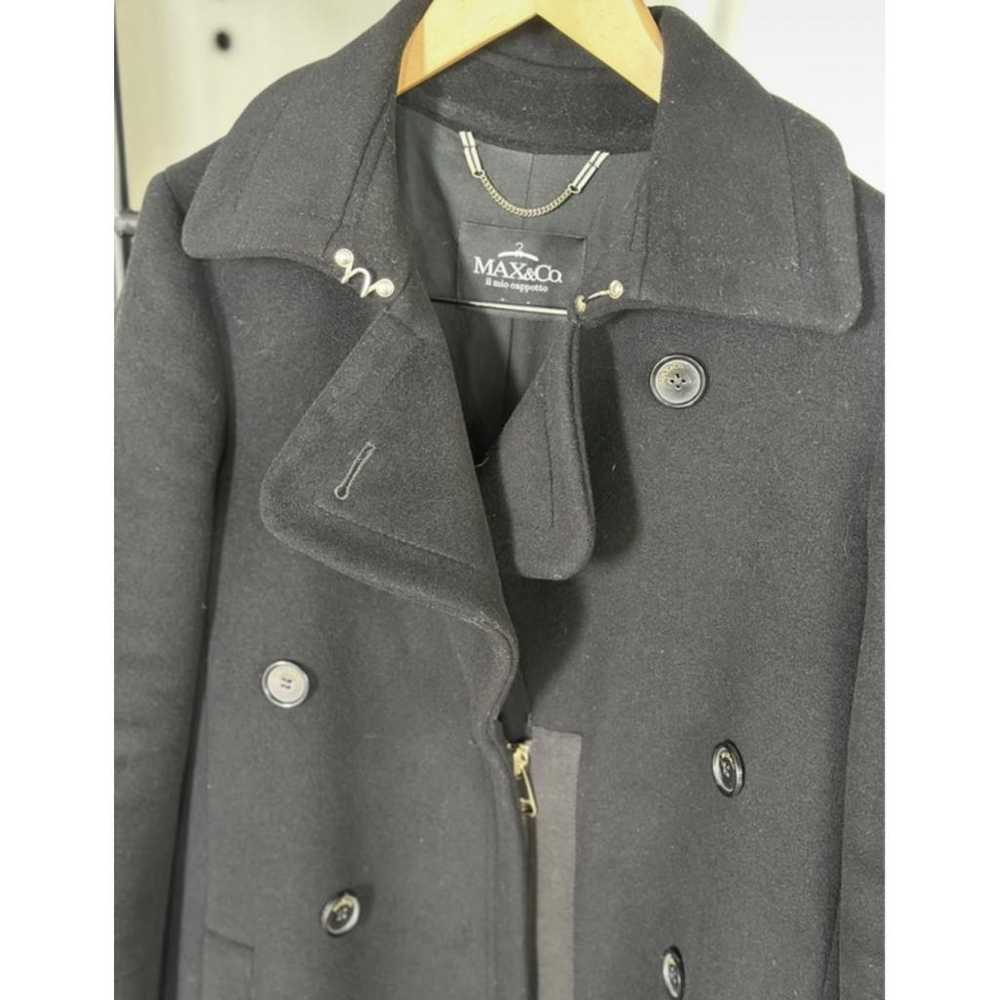 Max & Co Cashmere coat - image 3