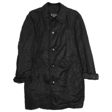 Comme Des Garcons Jacket